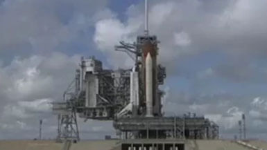 Kennedy Space Center Lab
